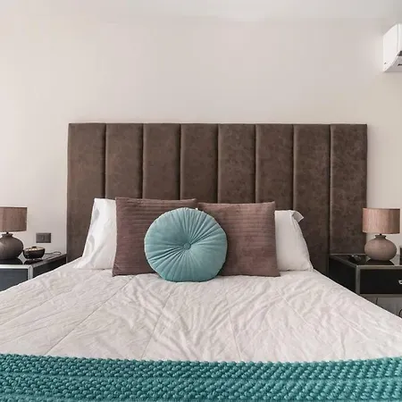 Hermoso Apartamento En El Casco Historico De Santiago